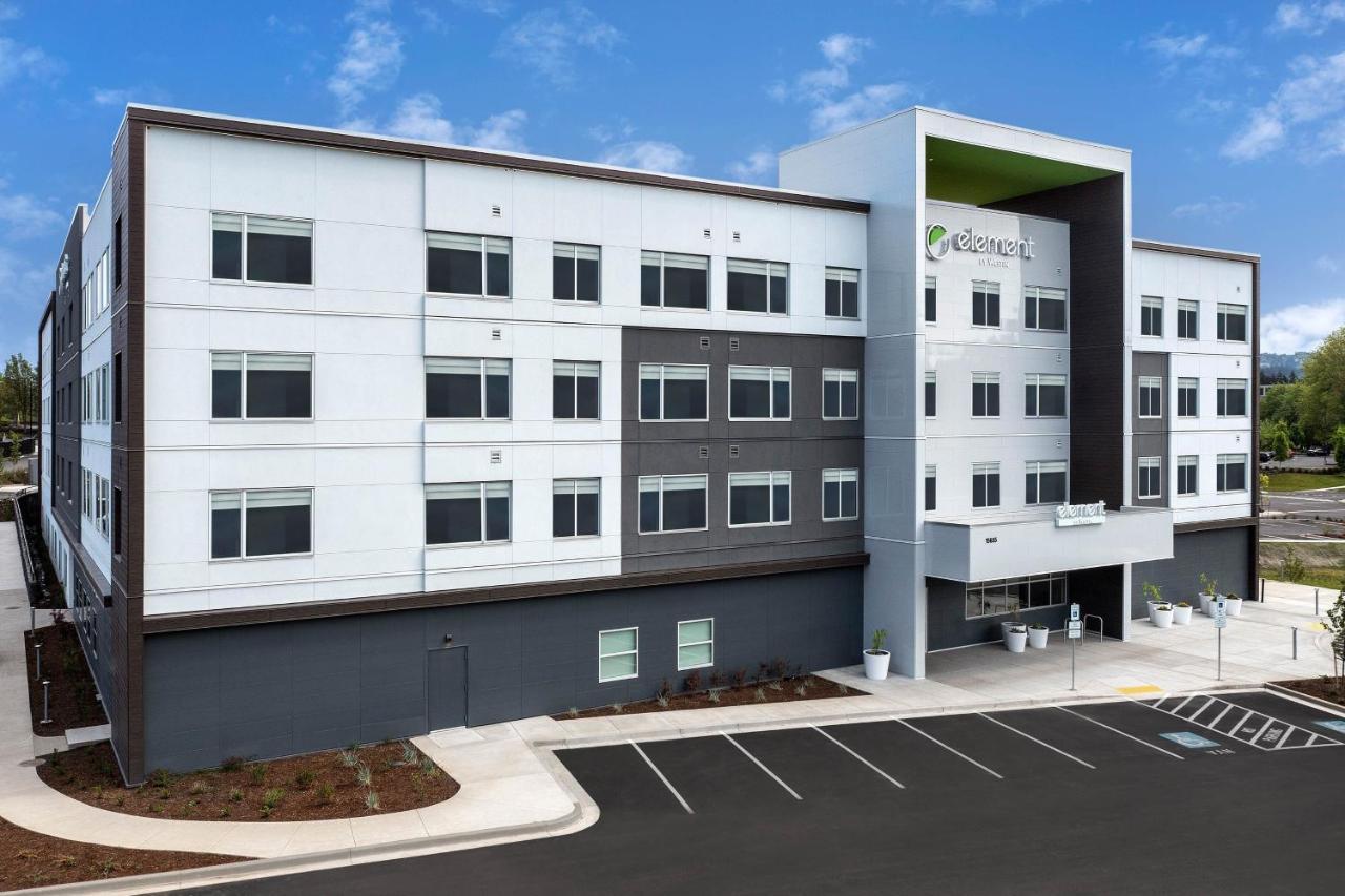 Element Portland Beaverton Exterior foto