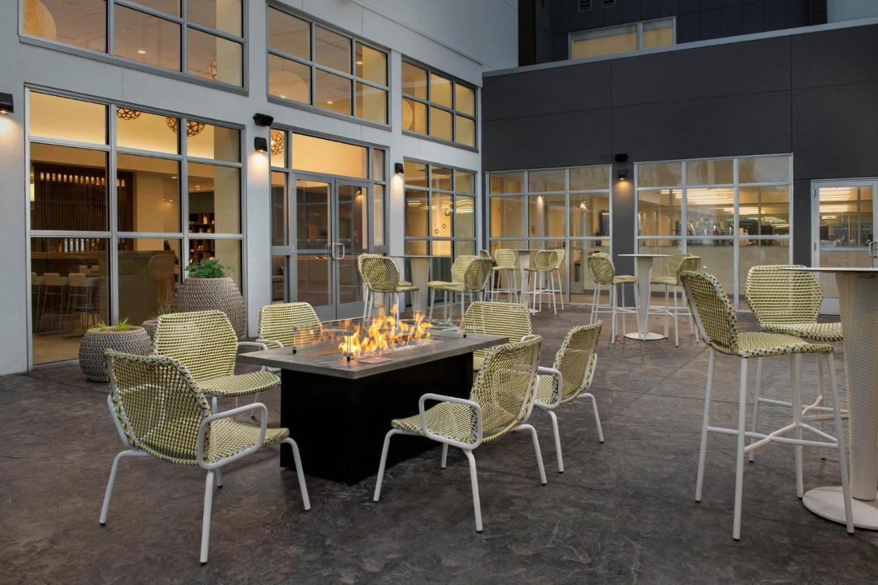 Element Portland Beaverton Exterior foto